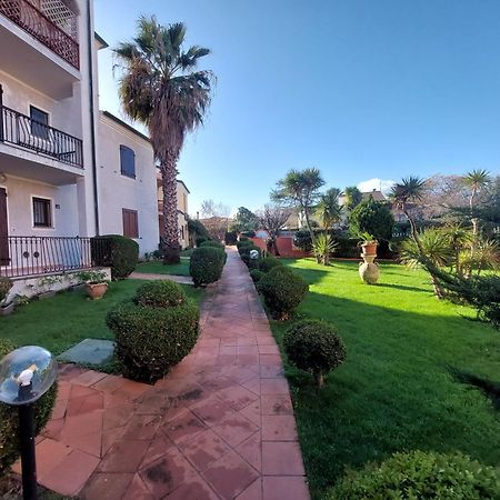 Amicizia Apartment Valledoria  Bagian luar foto