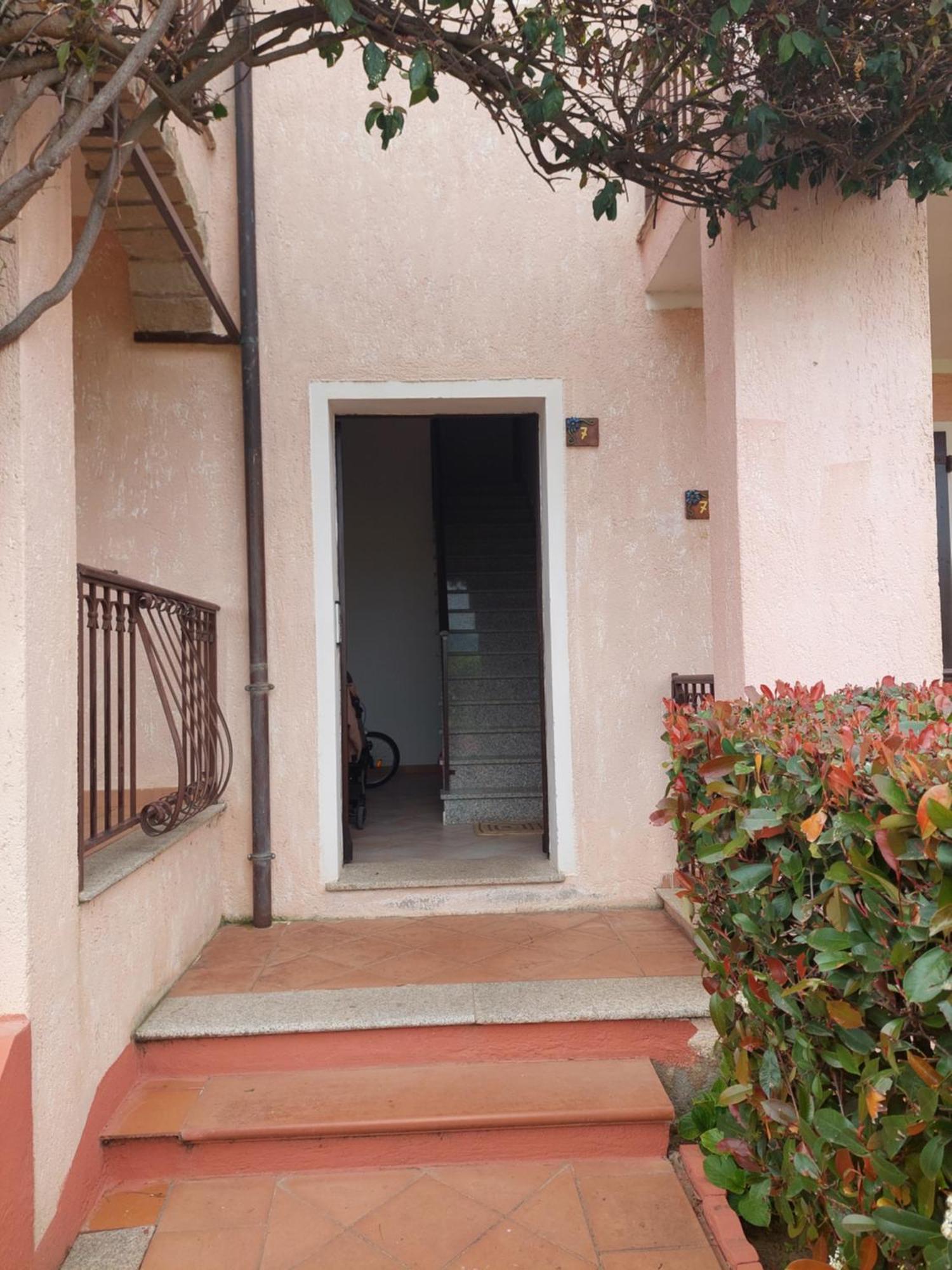Amicizia Apartment Valledoria  Bagian luar foto