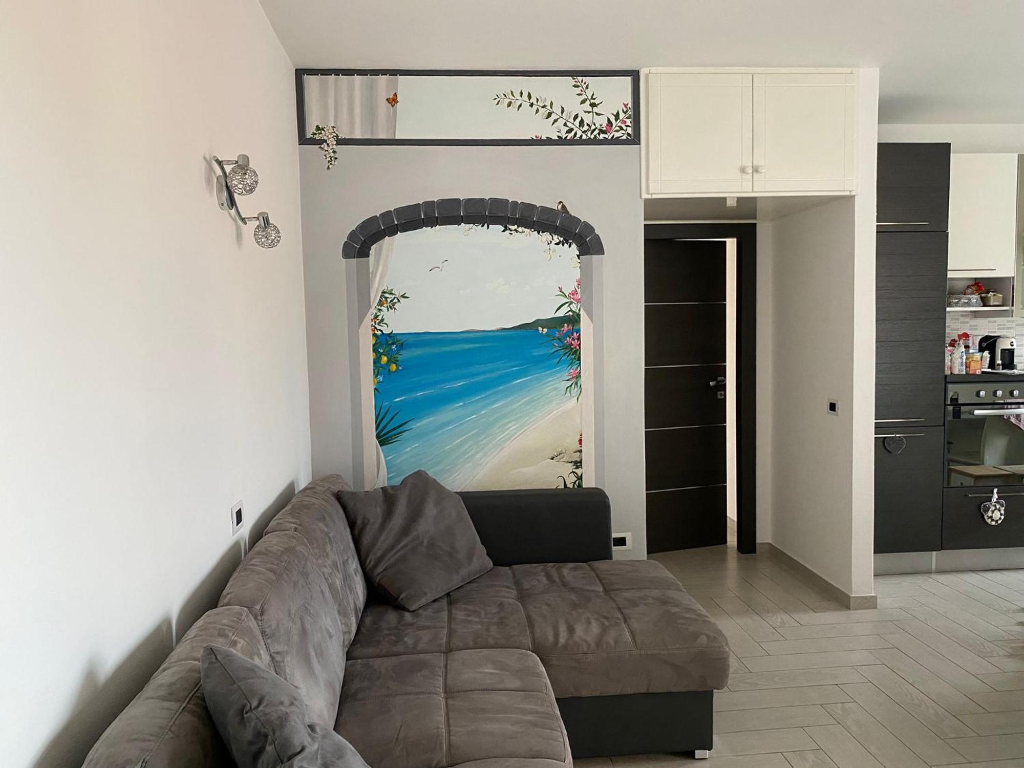 Amicizia Apartment Valledoria  Bagian luar foto