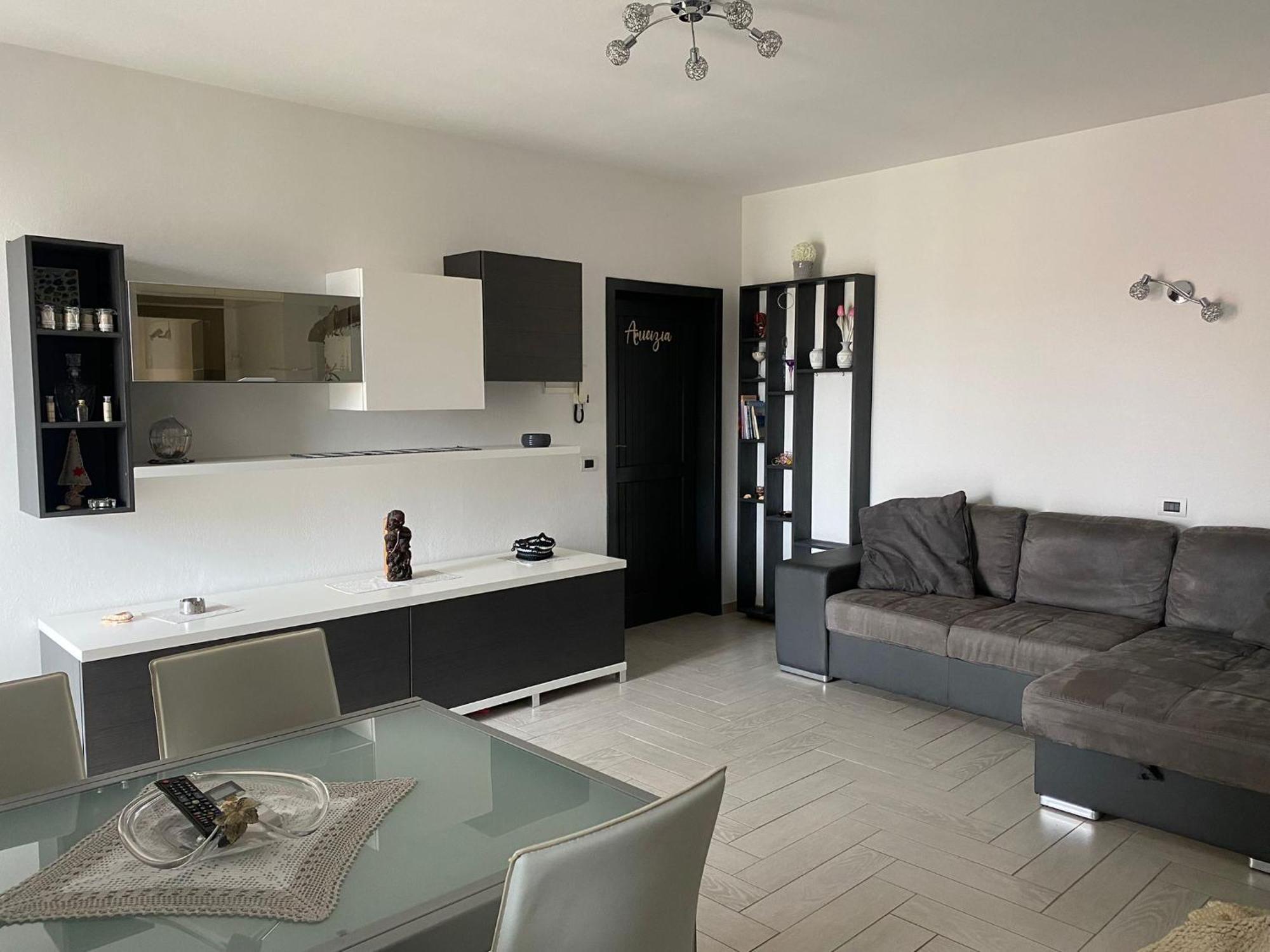 Amicizia Apartment Valledoria  Bagian luar foto