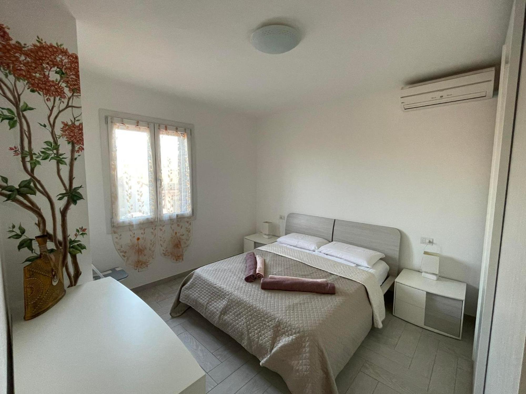 Amicizia Apartment Valledoria  Bagian luar foto
