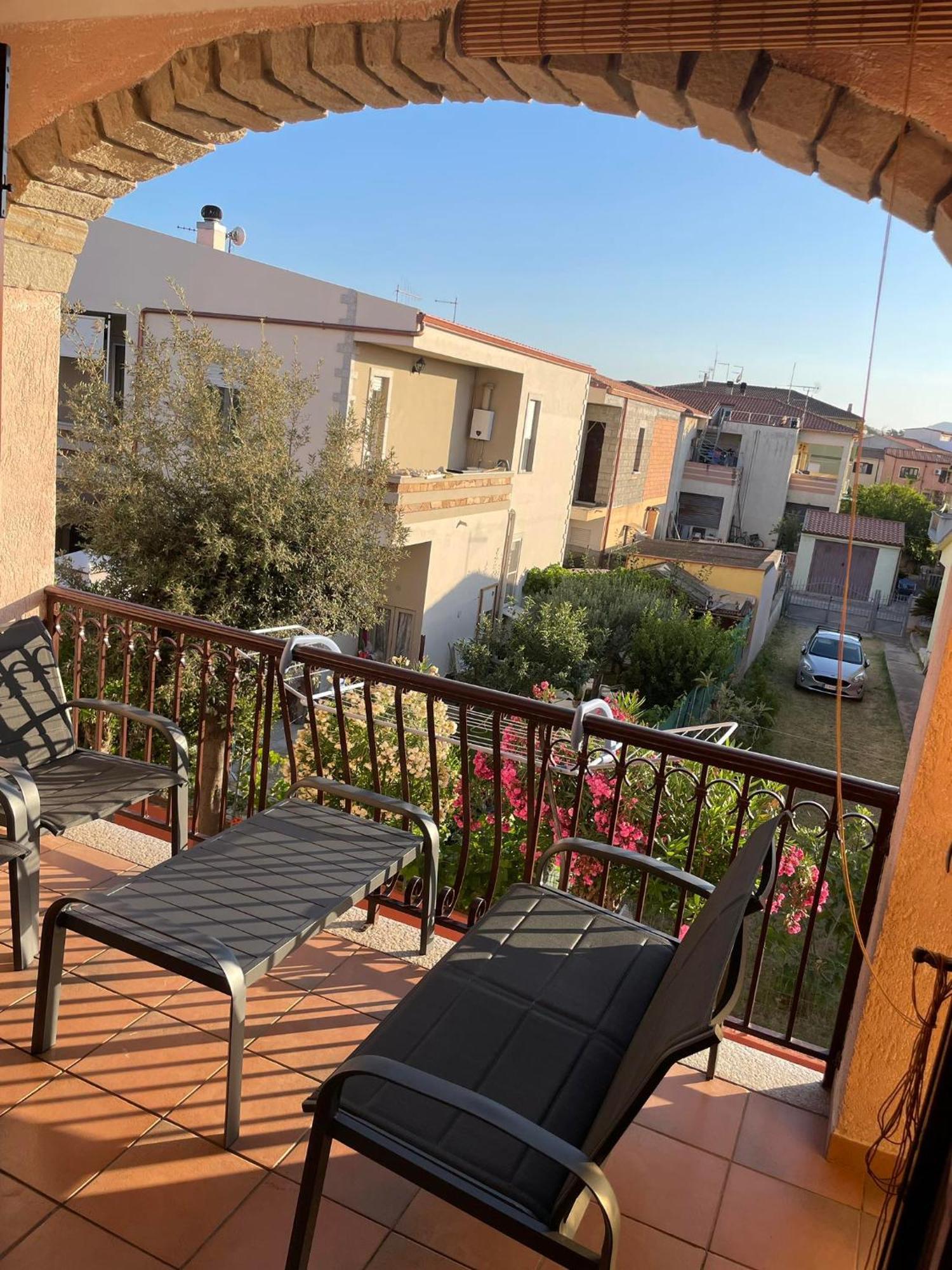 Amicizia Apartment Valledoria  Bagian luar foto